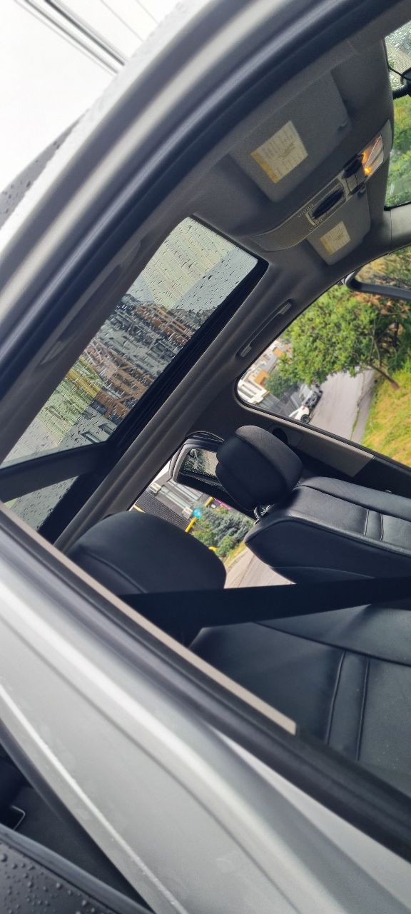 BMW X5 - фото 11