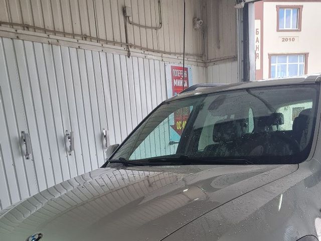 BMW X5 - фото 2