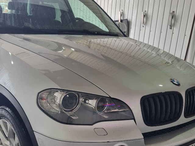 BMW X5 - фото 3