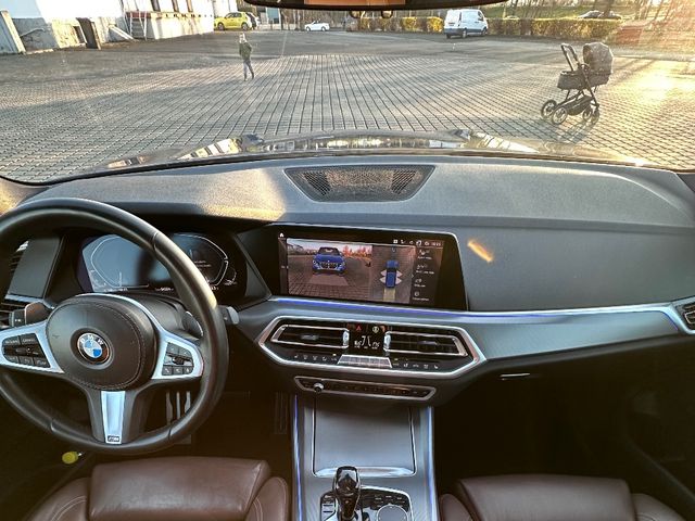BMW X5 2019, Вінниця, $64 500 - зображення 2