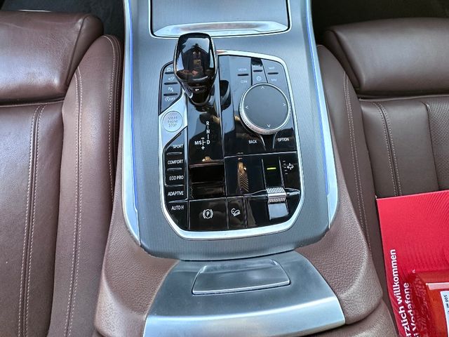BMW X5 2019, Вінниця, $64 500 - зображення 4
