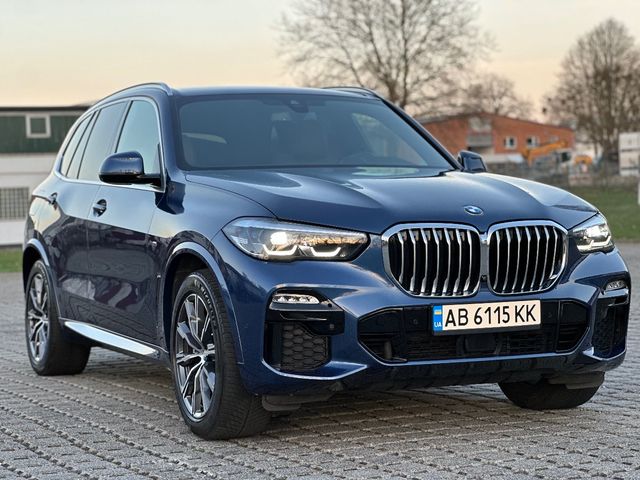 BMW X5 2019, Вінниця, $64 500 - зображення 3