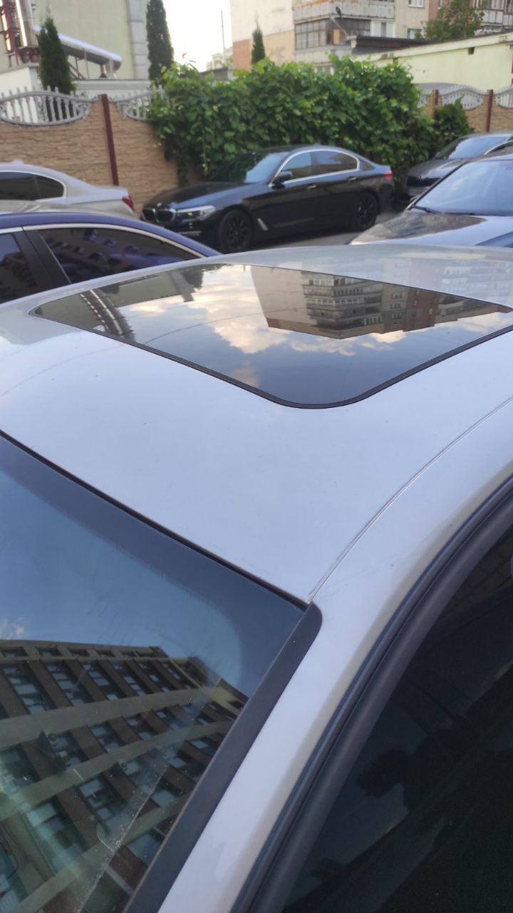 Audi A4 - фото 12