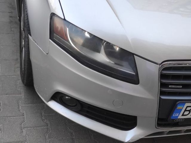 Audi A4 - зображення 2