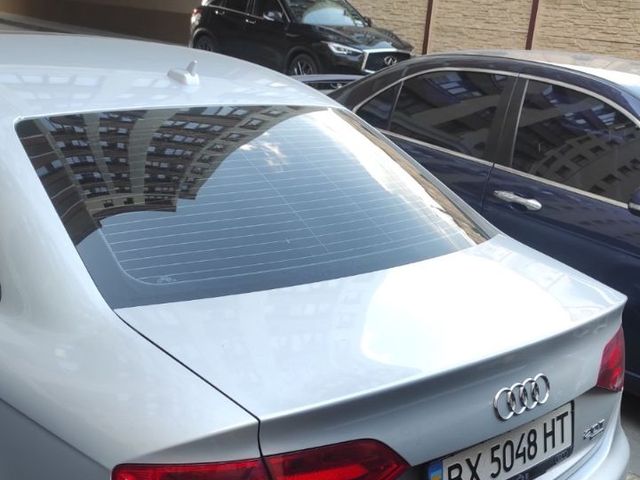 Audi A4 - зображення 5