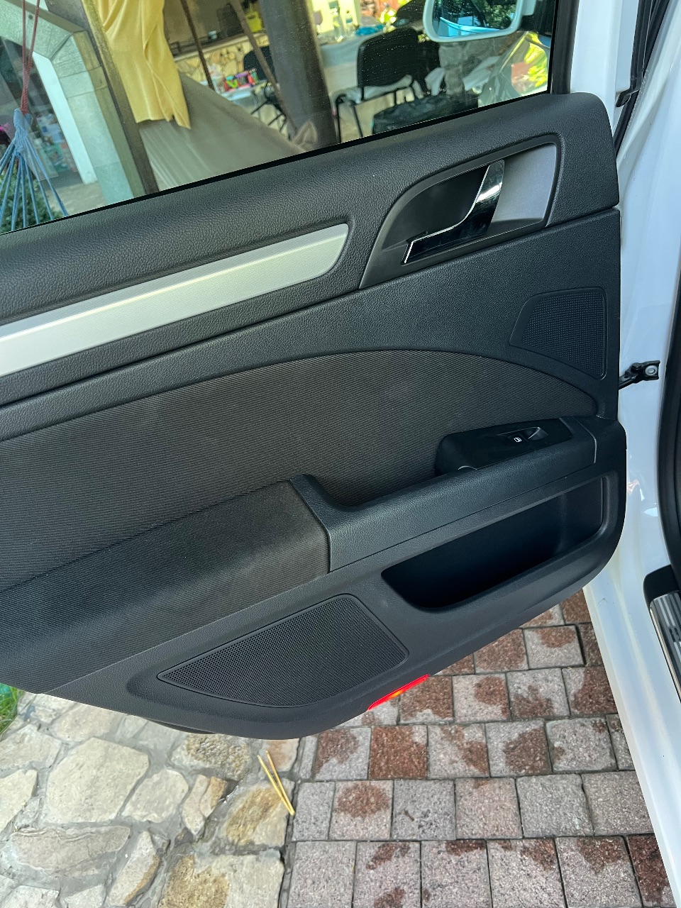 Skoda Superb - фото 11