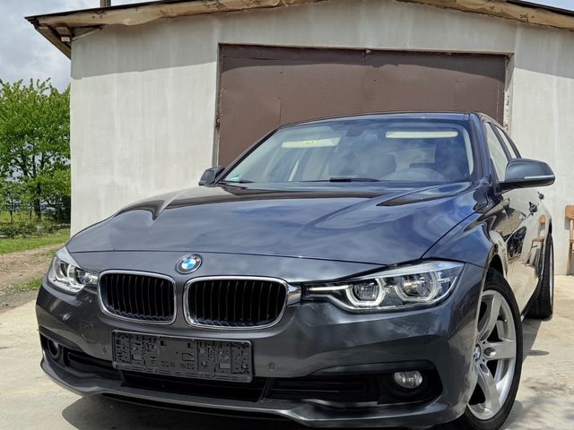 BMW 3 серії - зображення 1