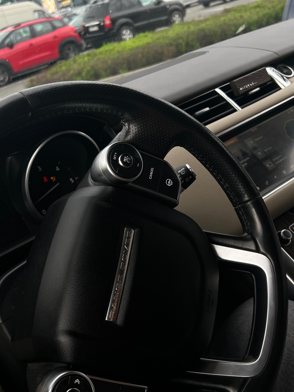 Land Rover Range Rover Sport - фото 5