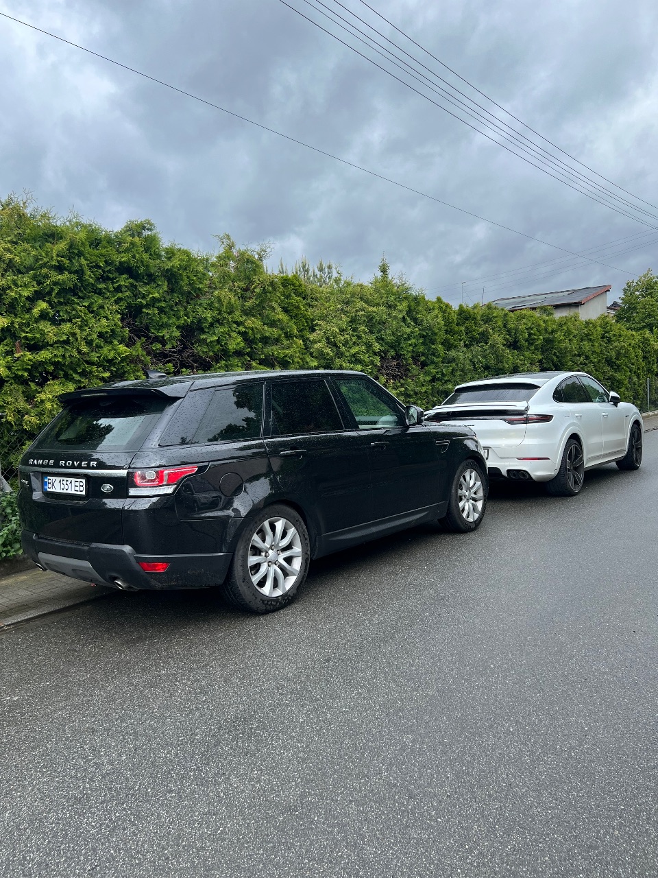 Land Rover Range Rover Sport - фото 3