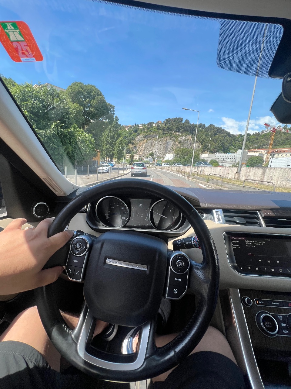 Land Rover Range Rover Sport - фото 6