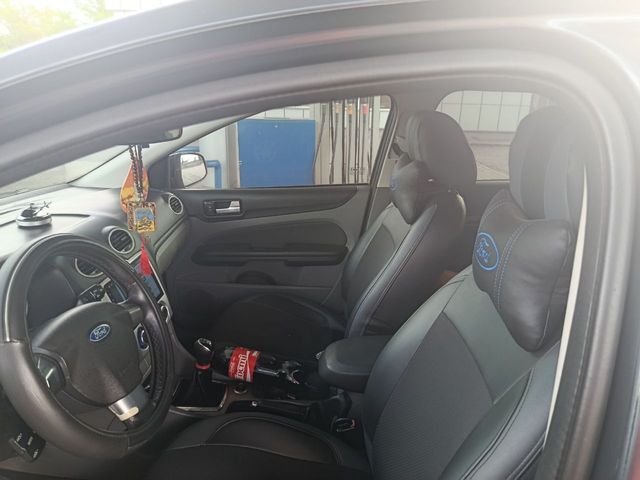Ford Focus - зображення 5