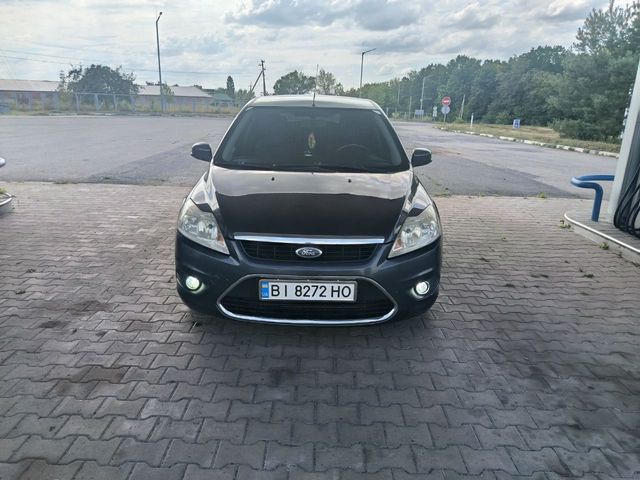 Ford Focus - зображення 1