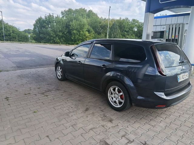 Ford Focus - зображення 3