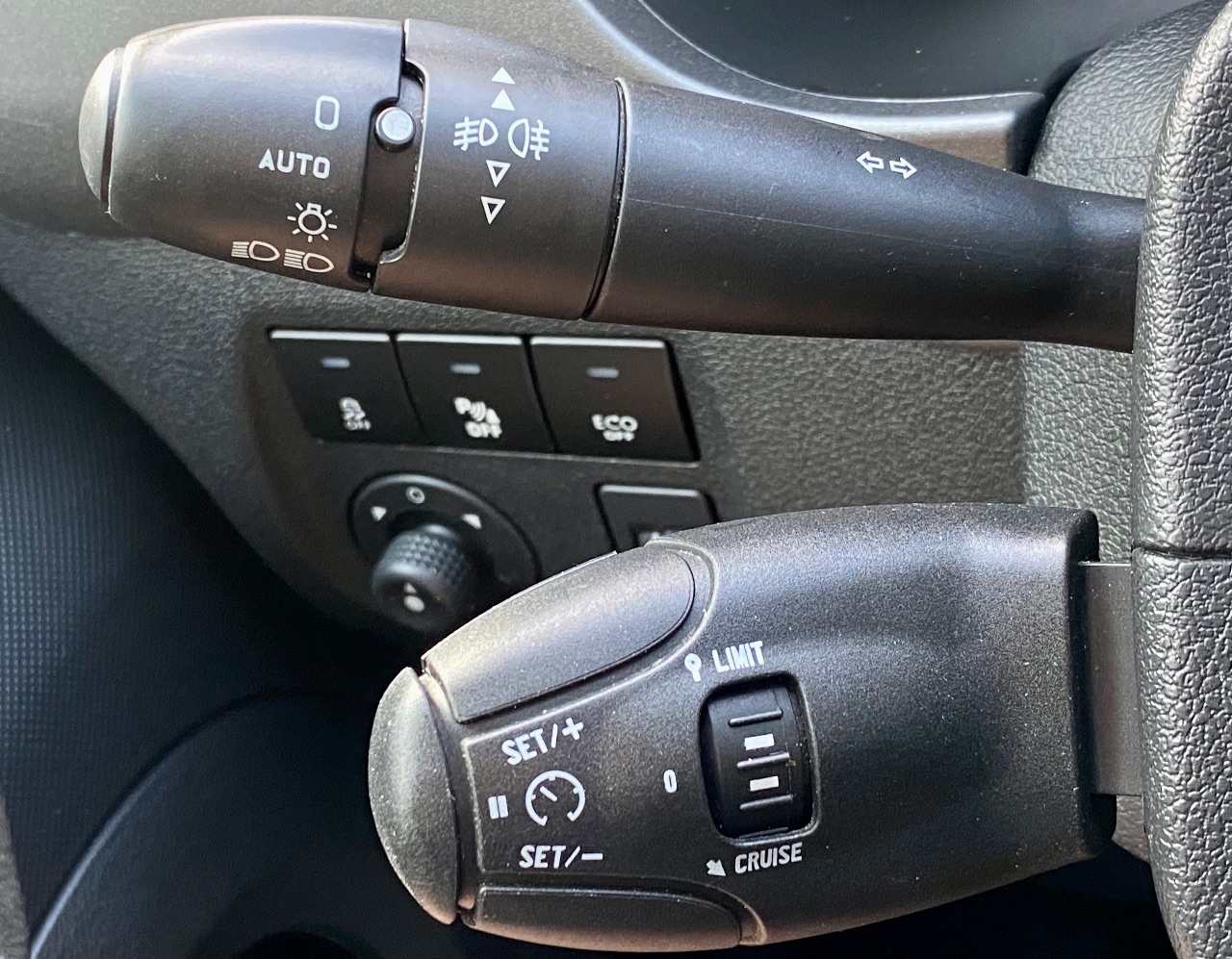 Peugeot Partner - фото 26