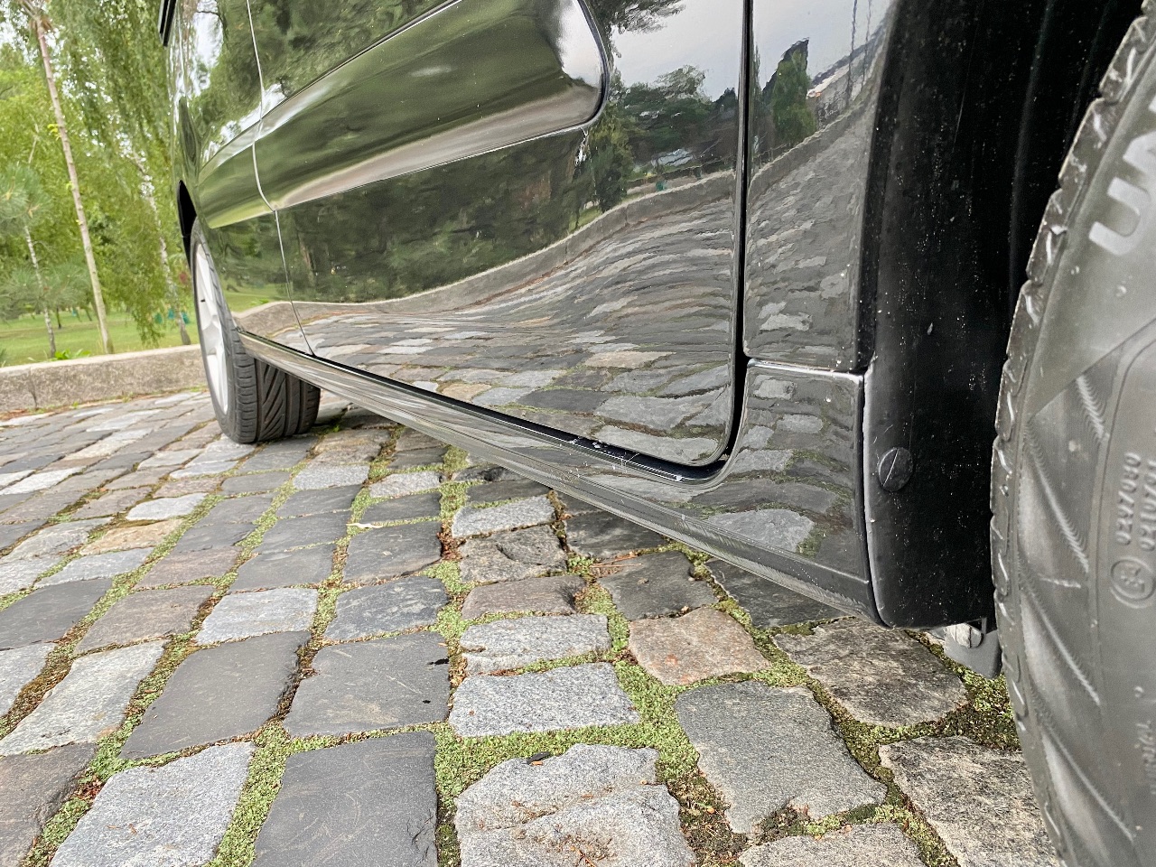 Peugeot Partner - фото 58