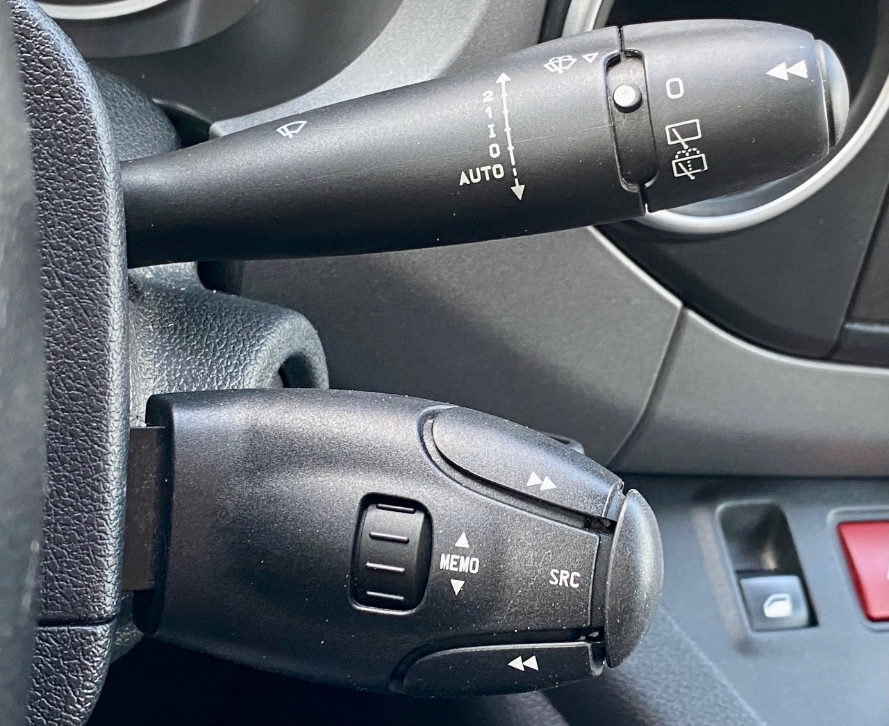 Peugeot Partner - фото 27