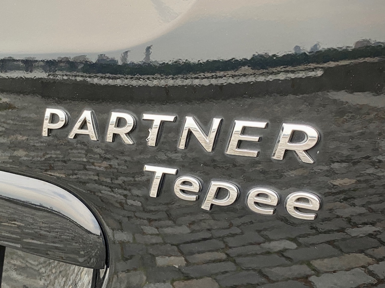 Peugeot Partner - фото 67