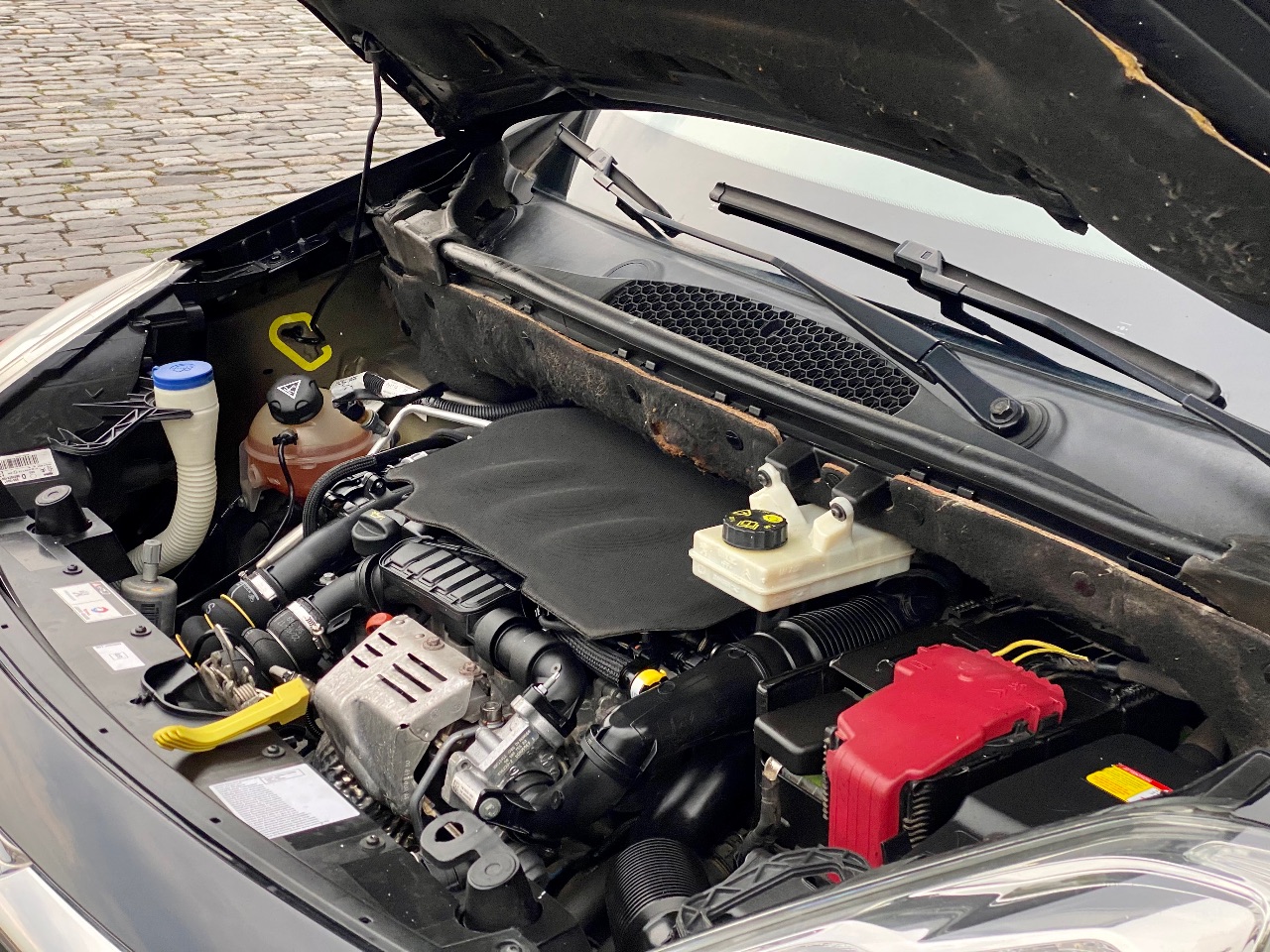 Peugeot Partner - фото 56