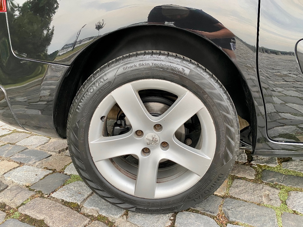 Peugeot Partner - фото 61