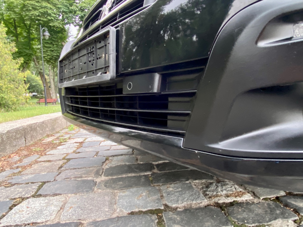 Peugeot Partner - фото 84