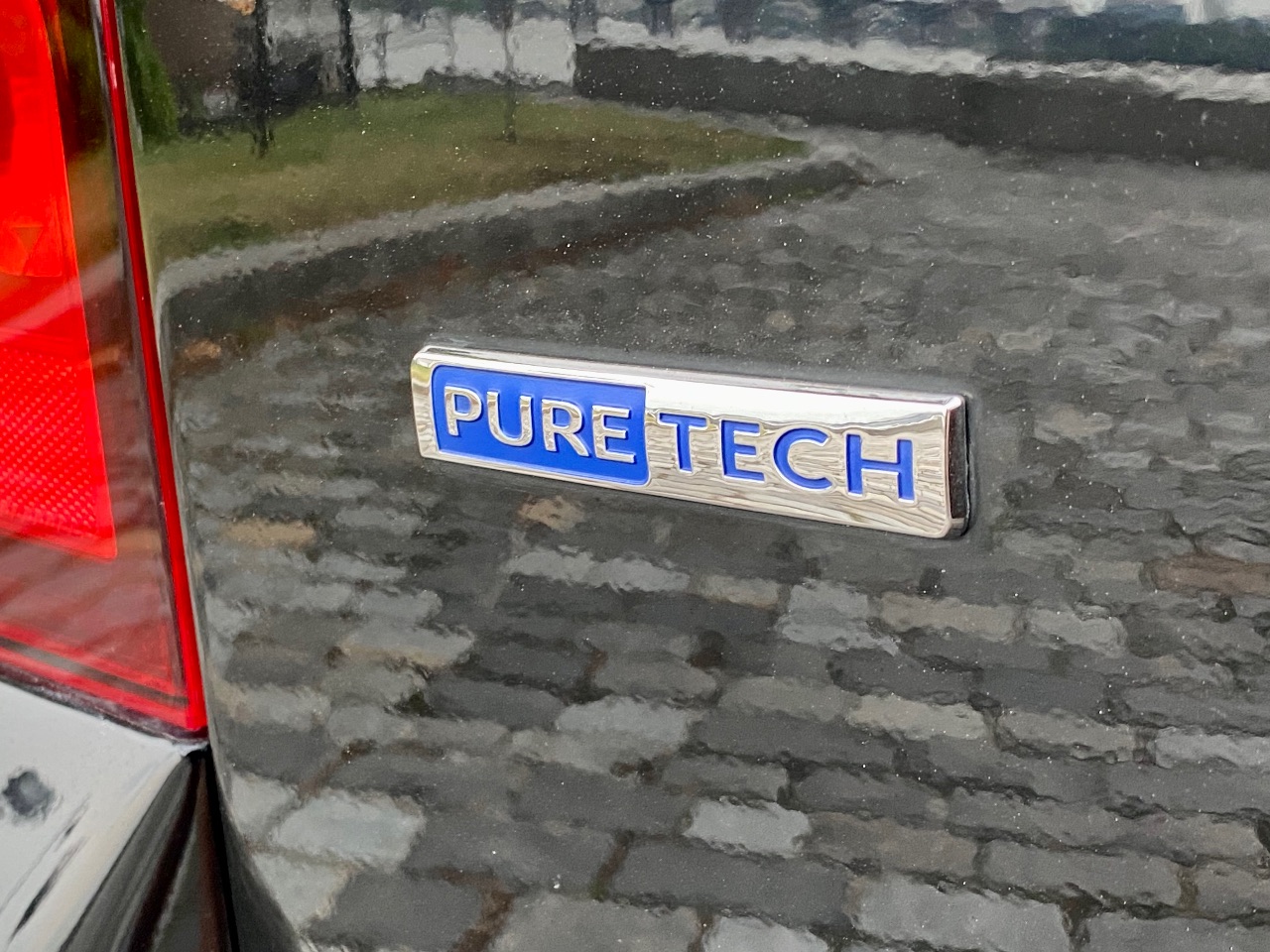 Peugeot Partner - фото 69