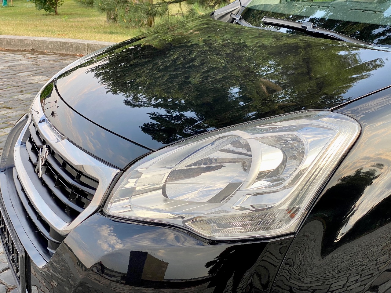 Peugeot Partner - фото 16