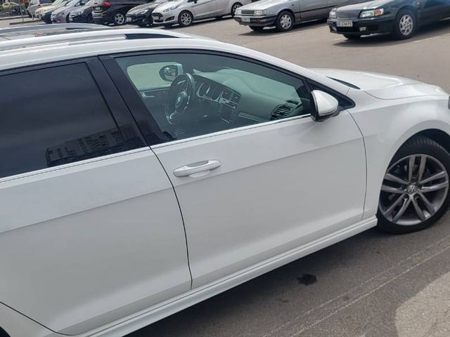 Volkswagen Golf 2016, Дніпро, $13 200 - зображення 5