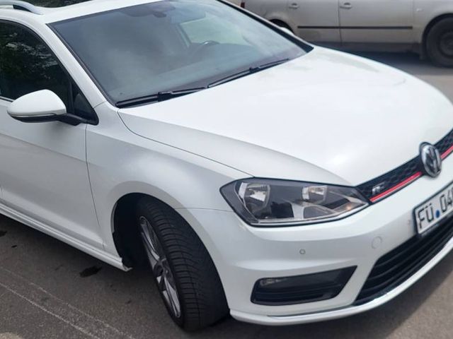 Volkswagen Golf 2016, Дніпро, $13 200 - зображення 2