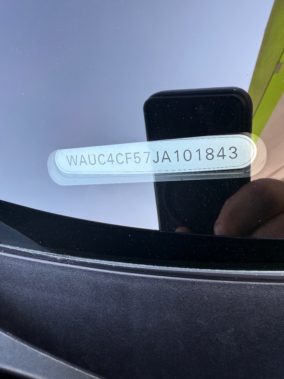 Audi S5 - фото 17