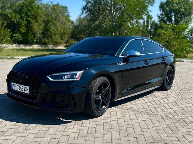 Audi S5 - зображення 2