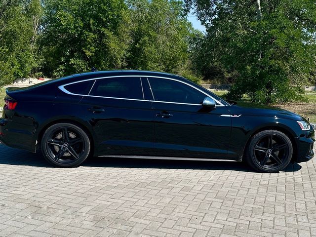 Audi S5 - зображення 3