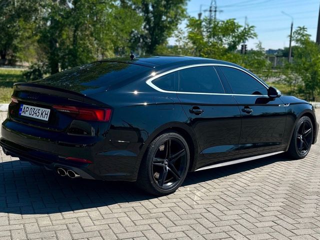 Audi S5 - зображення 4