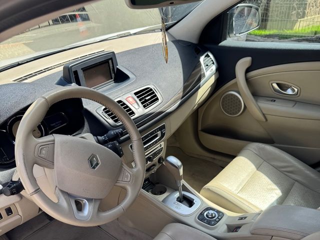 Renault Megane 2010, Львів, $8 000 - зображення 3