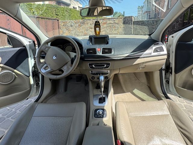 Renault Megane 2010, Львів, $8 000 - зображення 2