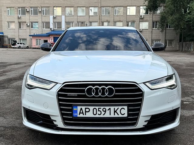 Audi A6 2015, Дніпро, $23 999 - зображення 2