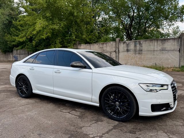 Audi A6 2015, Дніпро, $23 999 - зображення 4