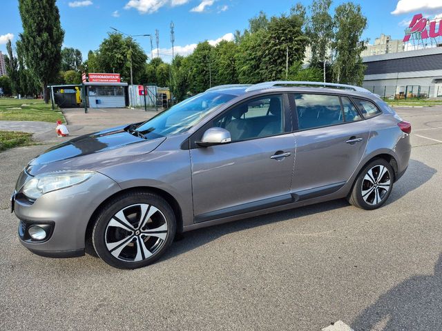 Renault Megane 2012, Київ, $7 500 - зображення 3