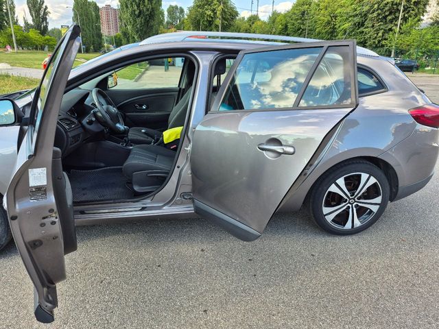 Renault Megane 2012, Київ, $7 500 - зображення 5