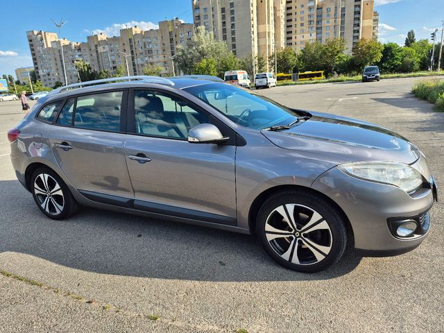Renault Megane 2012, Київ, $7 500 - зображення 2