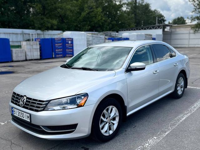 Volkswagen Passat (North America and China) 2014, Кременчук, $10 950 - зображення 4