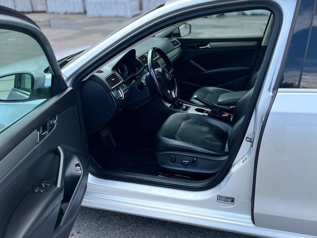 Volkswagen Passat (North America and China) 2014, Кременчук, $10 950 - зображення 3