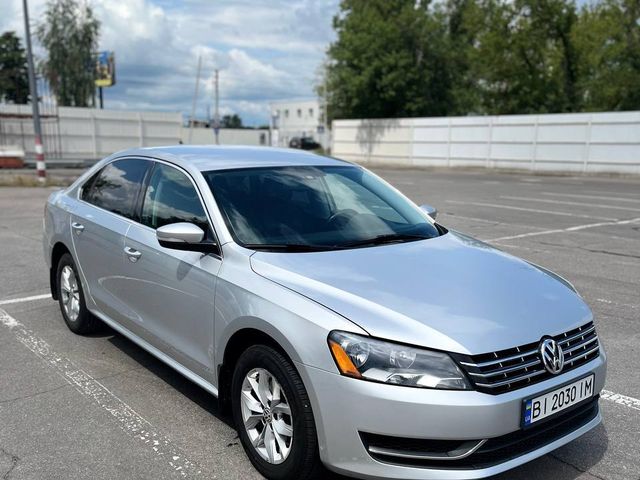 Volkswagen Passat (North America and China) 2014, Кременчук, $10 950 - зображення 5