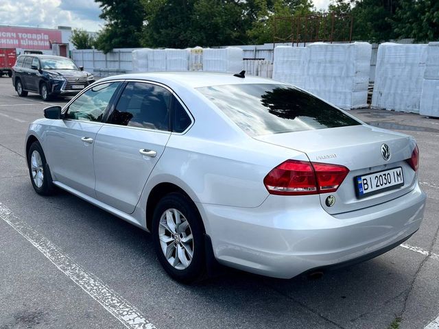 Volkswagen Passat (North America and China) 2014, Кременчук, $10 950 - зображення 2