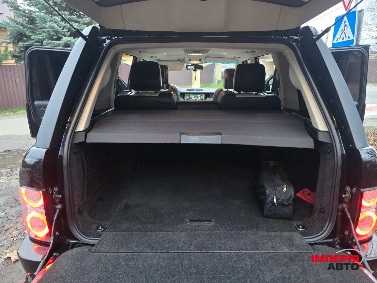 Land Rover Range Rover - фото 16