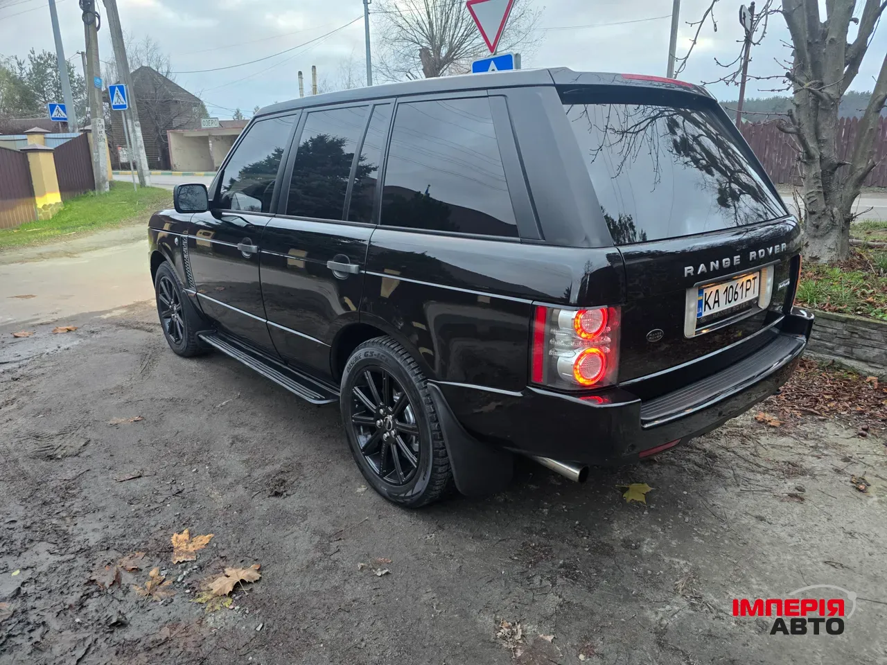 Land Rover Range Rover - фото 5