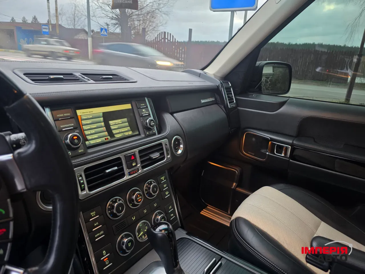 Land Rover Range Rover - фото 11