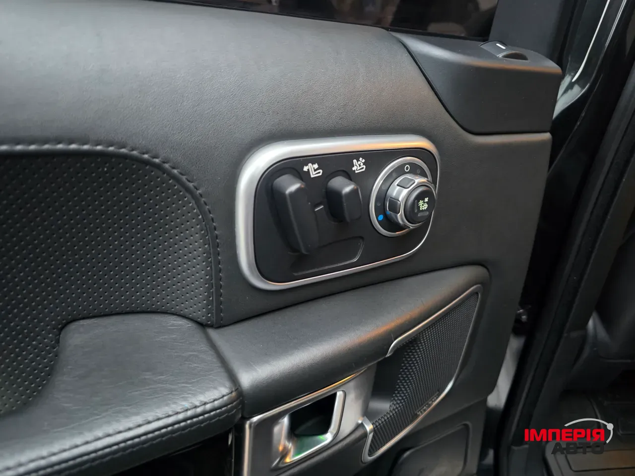 Land Rover Range Rover - фото 13