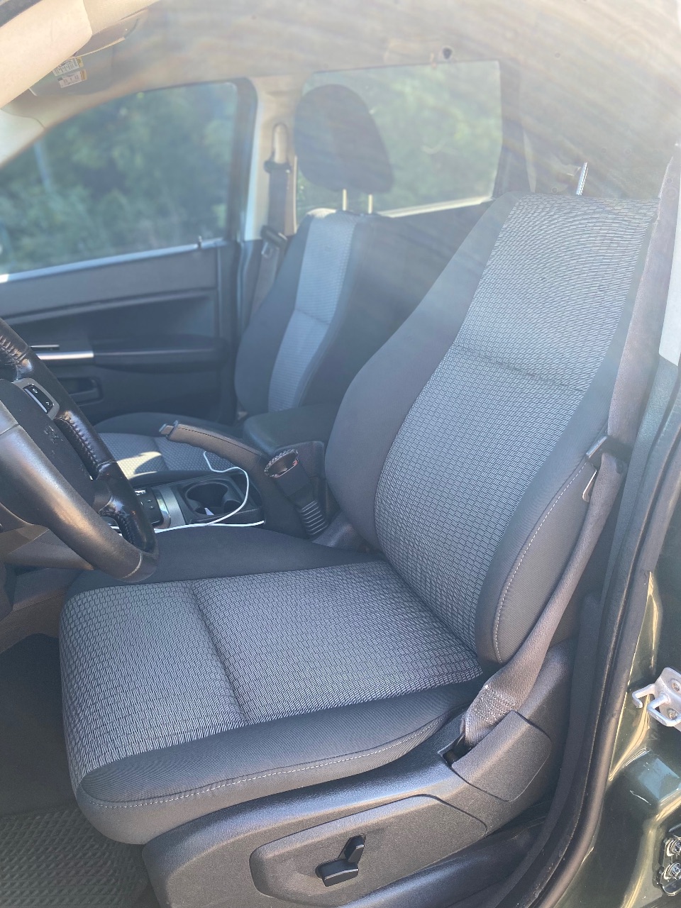 Jeep Grand Cherokee - фото 8