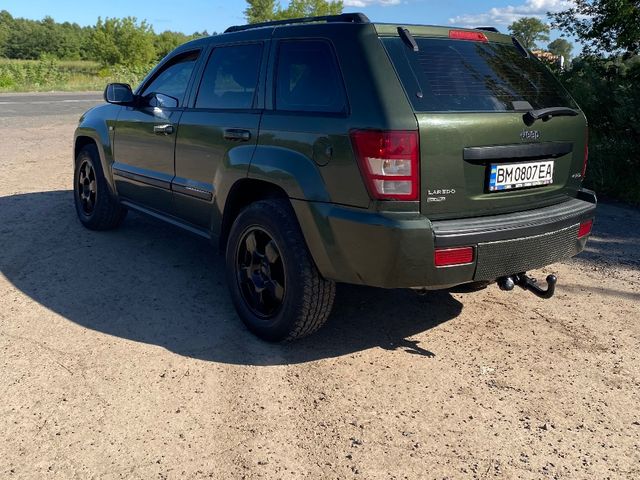 Jeep Grand Cherokee - фото 4