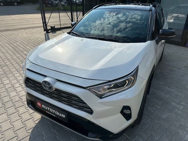 Toyota RAV4 2021, Чернівці, $33 000 - зображення 2